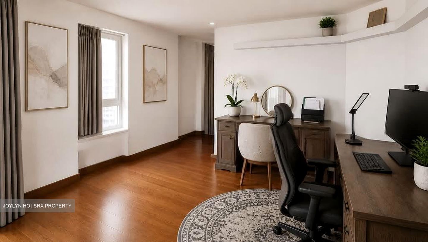 D'Grove Villas (D10), Condominium #579044961